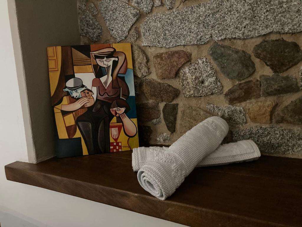 B&B borgo dei centenari orgosolo