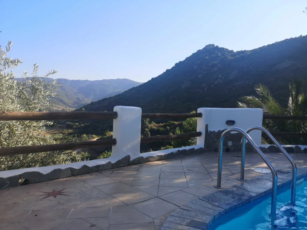 jannas relaxation experience orgosolo