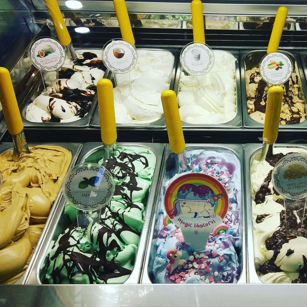 gusti gelato gelateria jelizias