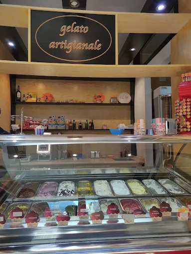 gelateria artigianale ortu