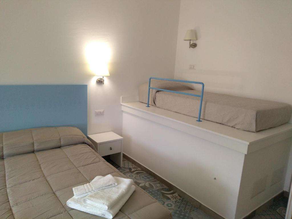 locanda B&b dandana orgosolo