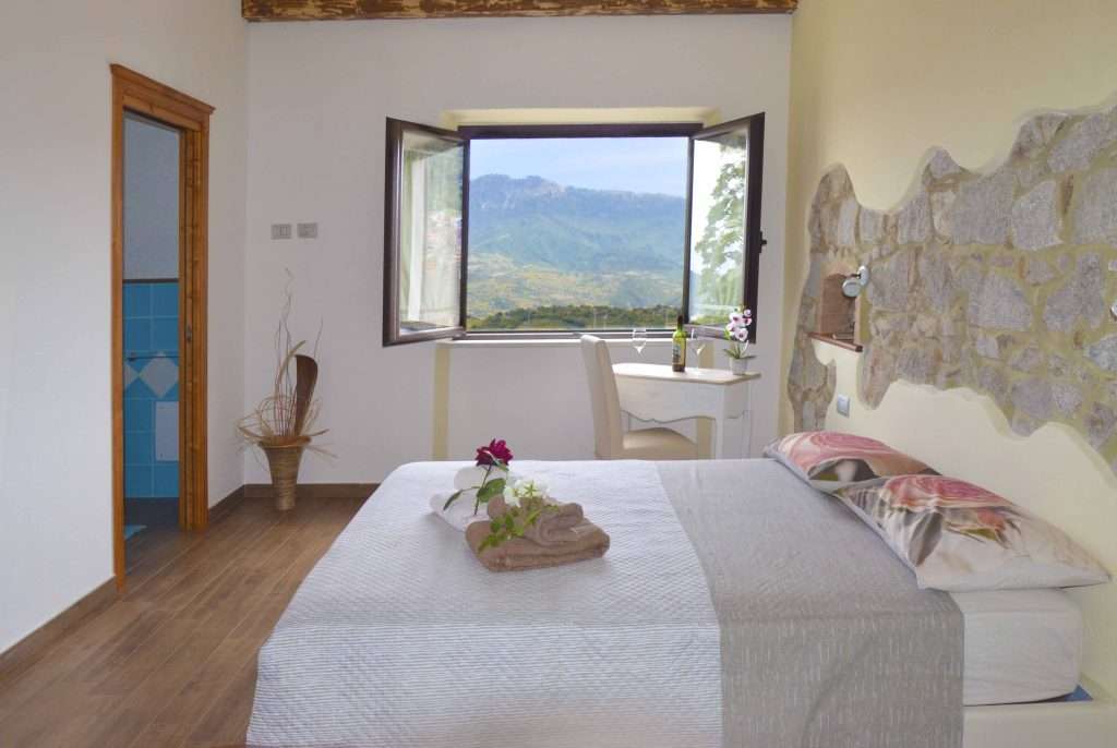 locanda il portico orgosolo