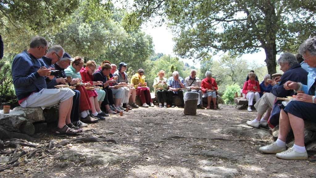 servizi turistici sandalion orgosolo