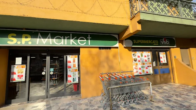 alimentari a orgosolo