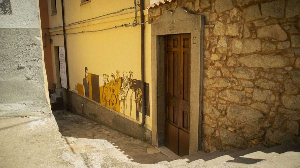 miradas